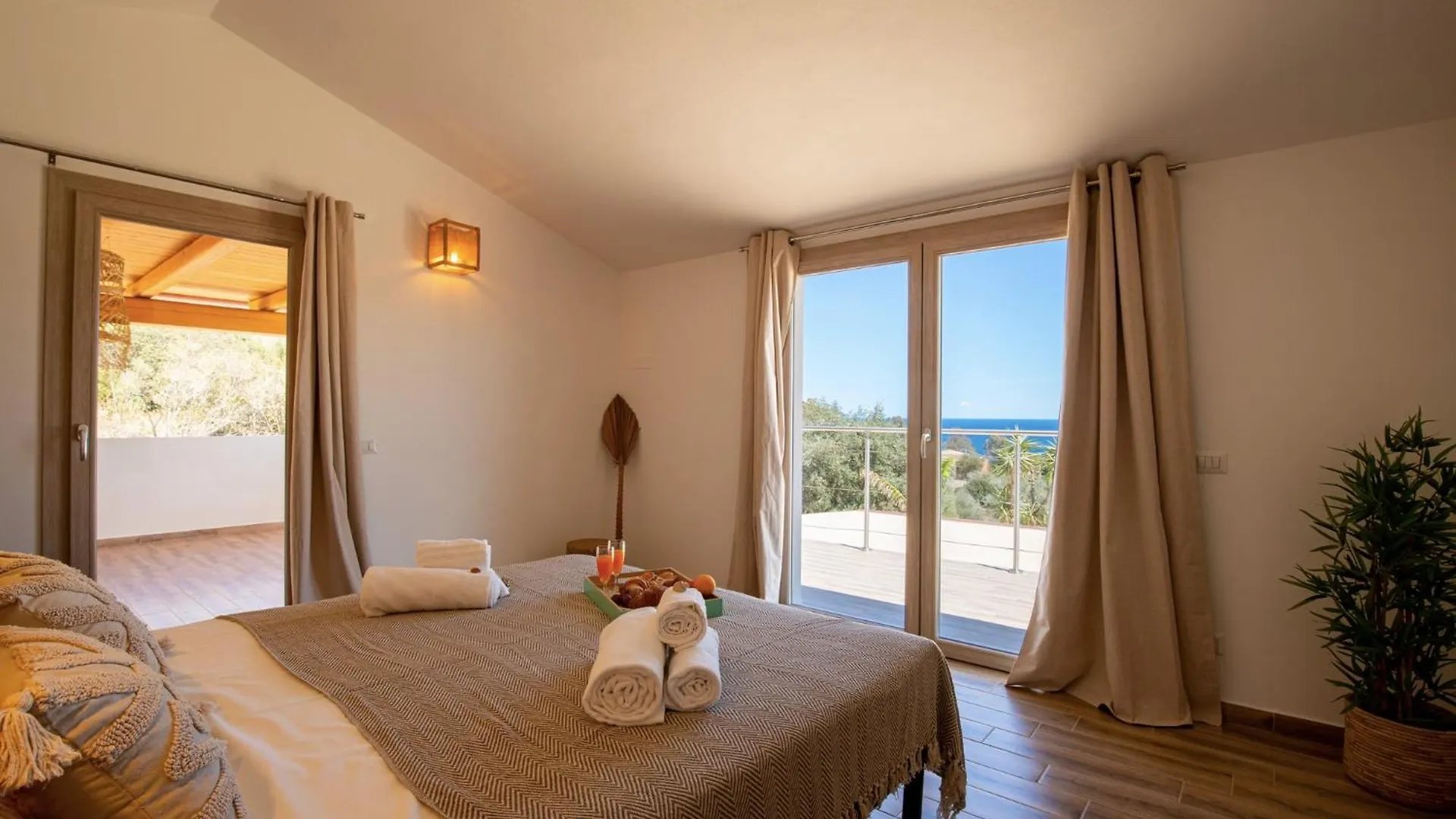 Villa Maju Tertenìa