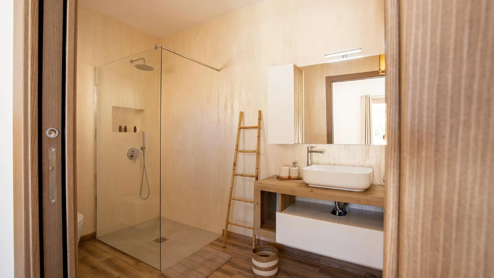 Villa Maju Tertenìa 0*,  Olaszország