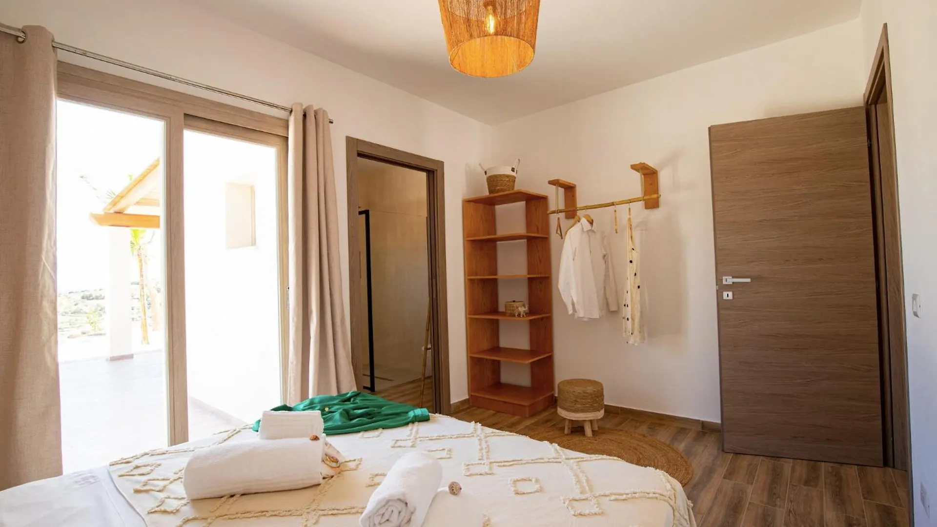 Villa Maju Tertenìa Olaszország