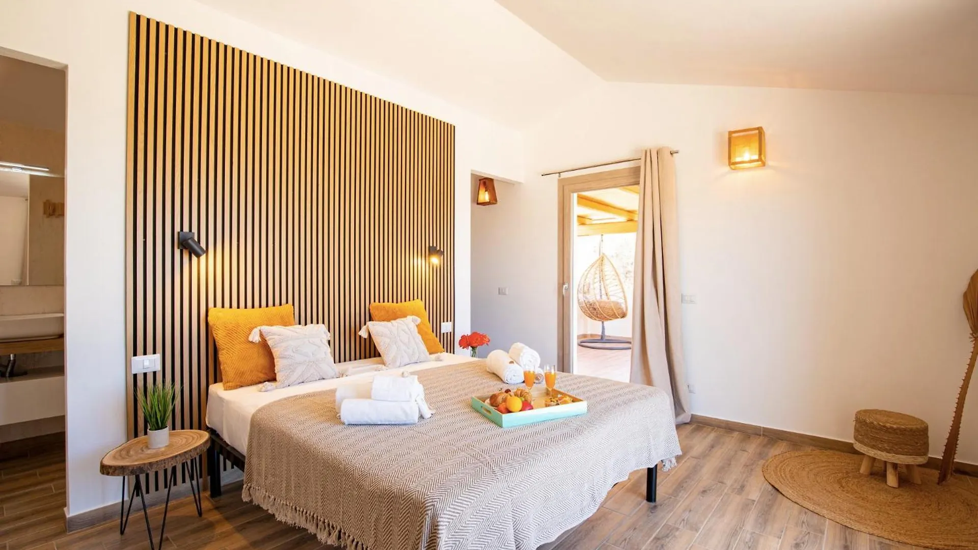 Villa Maju Tertenìa